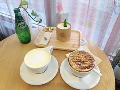 -ZING COFFEE 镜咖啡