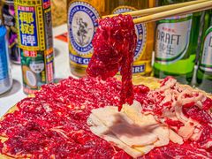 -今日牛事潮汕鲜牛肉火锅(瑞金店)