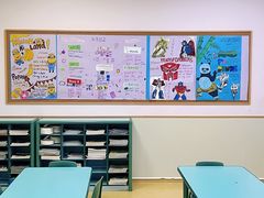 -瑞思英语·少儿英语启蒙(和平·国际商场示范校区)