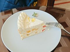 -北京辽宁大厦·盛安汇西餐厅