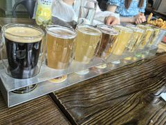 -The BREW·酿餐厅(浦东嘉里大酒店)