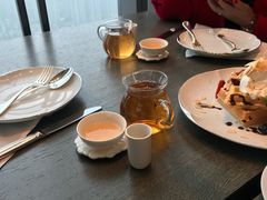 -悦厅·下午茶(杭州柏悦酒店)
