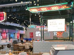 -霸王虾·麻辣小龙虾(清水河公园店)