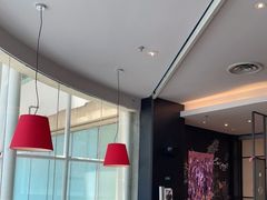 大堂-必胜客(兴华中路PH店)