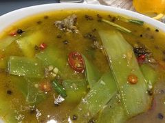 -楚鱼王·河鲜·湖北菜(华农店)