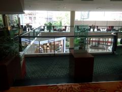 -大连富丽华大酒店