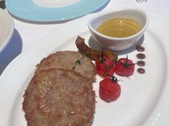 -波特曼西餐厅(南岗店)