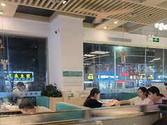 -粤顺渔坊·中山脆肉鲩火锅(清湖店)