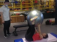 -威蒂斯国际健身游泳会所(东莞庄路店)