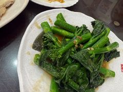 -红星光发煲仔饭(文海店)