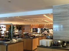 门面-北京王府井希尔顿酒店·万斯阁西餐厅