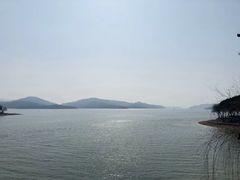 -天目湖山水园