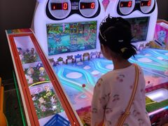 -汤姆熊欢乐世界(莘庄龙之梦店)