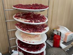 -万祥牛肉火锅(金龙店)