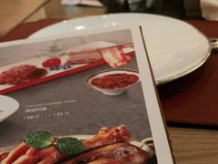 -滋色臻选川菜(北京坊旗舰店)
