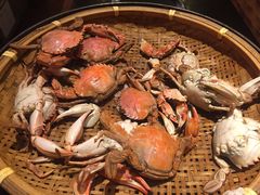 -青岛海尔洲际酒店