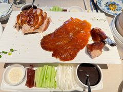 -漢舍中国菜馆(889广场店)