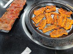 -牛得很·鲜牦牛肉烧烤·牛羊肉菌汤锅(康定店)