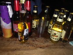 -Helens海伦司小酒馆(鼓楼店)