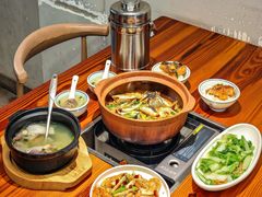 -九道菜有鸡鱼头(石鼓路店)