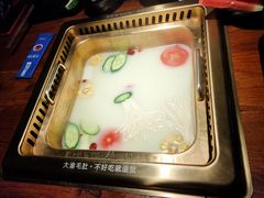 骨汤三鲜锅底-大渝火锅(苏州西城永捷店)