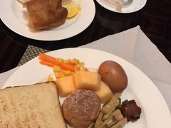 -红豆杉庄会议中心