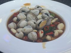 -王庄阿咪海鲜大排档(象园店)
