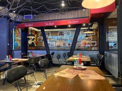大堂-Tubestation站点比萨(高新万达ONE店)
