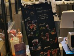 -自黑豆夫·臭豆腐夹馍(四海唐人街店)