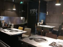-火炉火自助餐(喜隆多店)