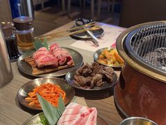 -西塔老太太泥炉烤肉(北京望京店)