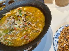 -寨子里的·钵钵菜·湘西山里菜(魅力湘西店)