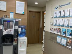 -百汇医疗健康管理与出国体检中心