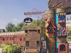 -安徒生童话乐园