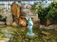 -南宫五洲植物乐园