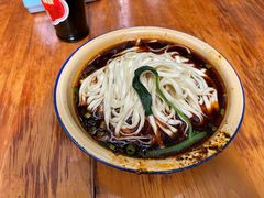 小面-赵伍面庄(吉祥苑店)