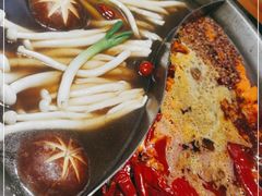-珮姐老火锅(新街口店)