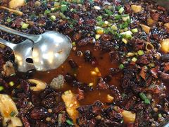 -黑竹香鸡(营和巷店)