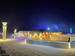 -北极村旅游风景区