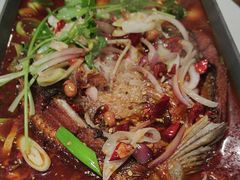 -新凯旋烧烤·燕姐千岛湖土菜