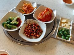 -名家韩国料理·烤肉(瑶海店)