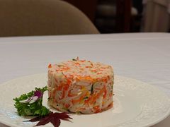 -马克西姆俄罗斯餐厅(通亚街店)