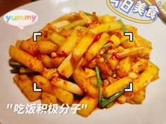 -吃饭皇帝大(长宁龙之梦店)