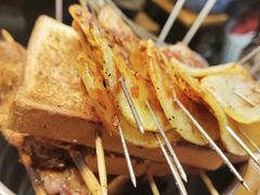 -炒豆合作社(东四总店)