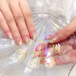 -森日式美甲沙龙MORI NAIL总店