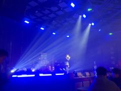 -MOSSO·Liveshow(M3香港广场店)