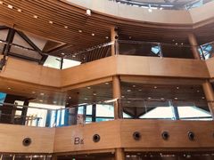-上海滴水湖皇冠假日酒店