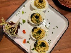 -帕歌西班牙餐厅paco tapas