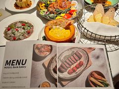 -Mogul Eatery·大亨餐酒馆