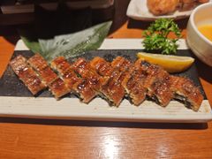 -有喜屋·鲜鸡烧鸟·居酒屋(安龙路店)